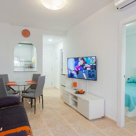Apartment On San Julian Torrevieja Exteriör bild