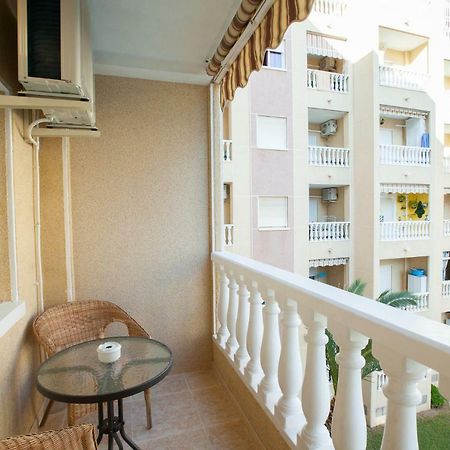 Apartment On San Julian Torrevieja Exteriör bild