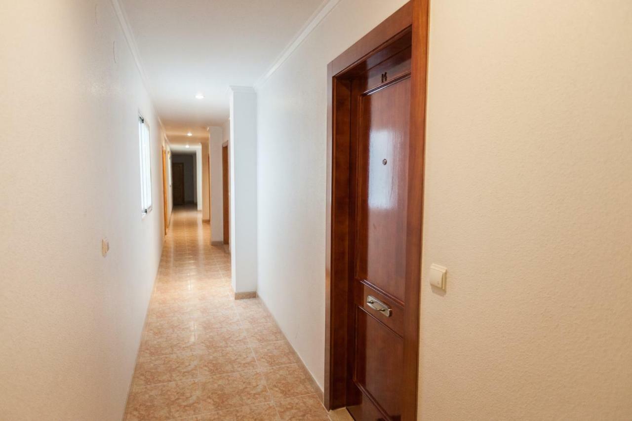 Apartment On San Julian Torrevieja Exteriör bild
