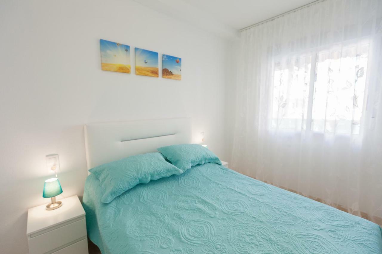 Apartment On San Julian Torrevieja Exteriör bild