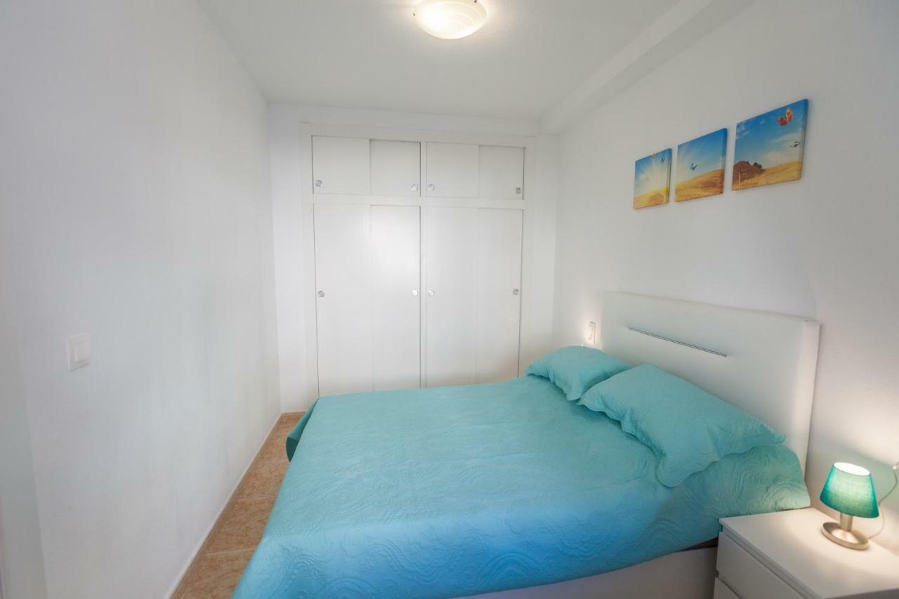 Apartment On San Julian Torrevieja Exteriör bild