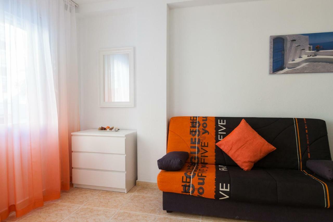 Apartment On San Julian Torrevieja Exteriör bild